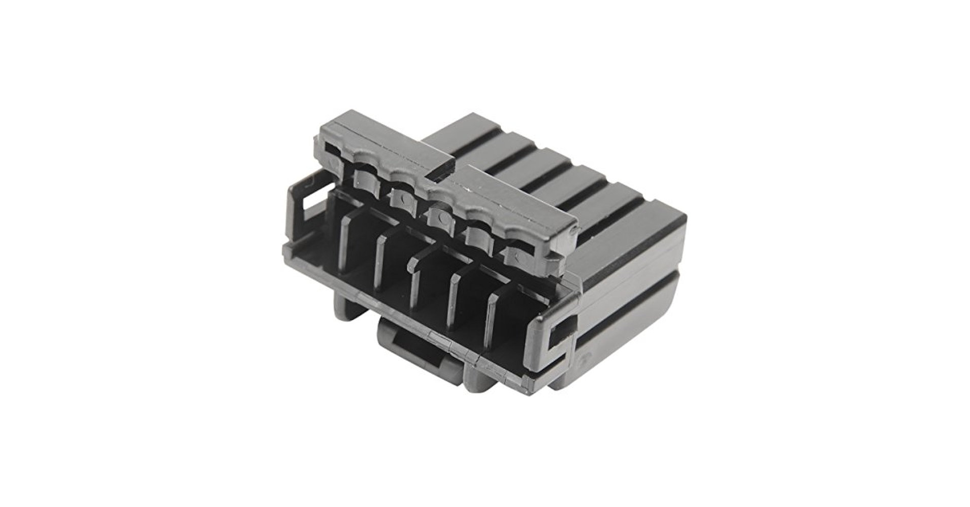 Amazon.com: NAMZ Custom Cycle AMP Multilock Male Plug